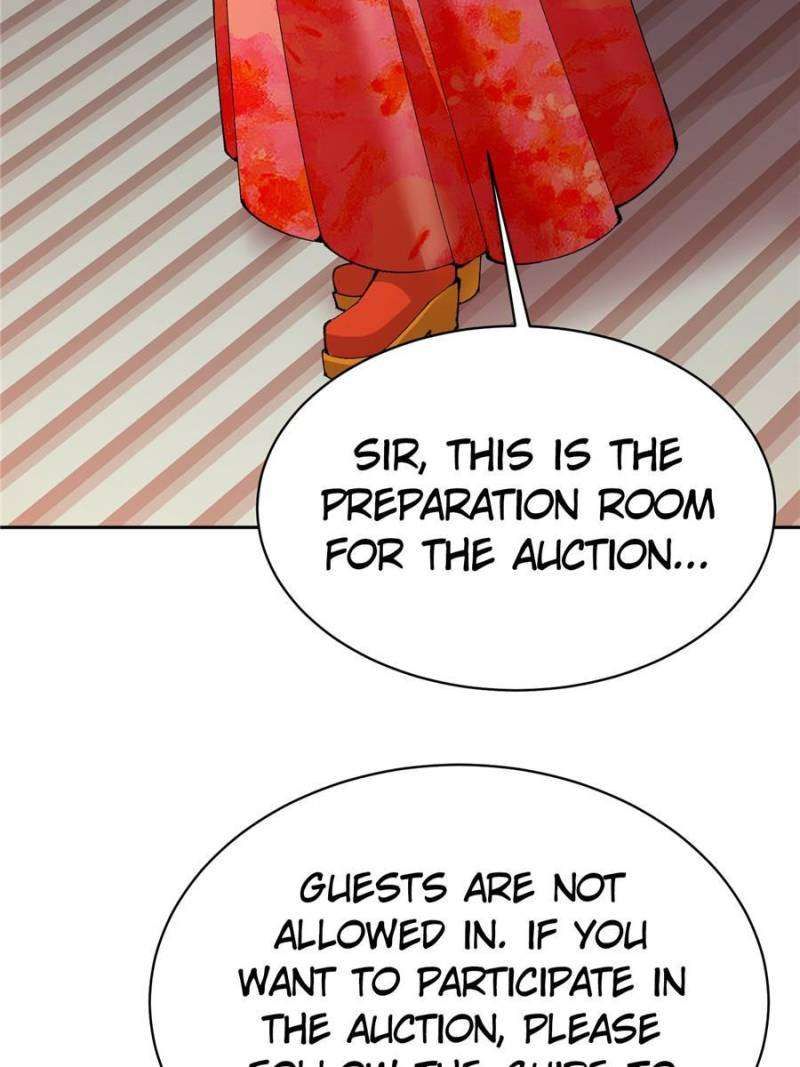 I Picked up an Attribute chapter 334 page 48