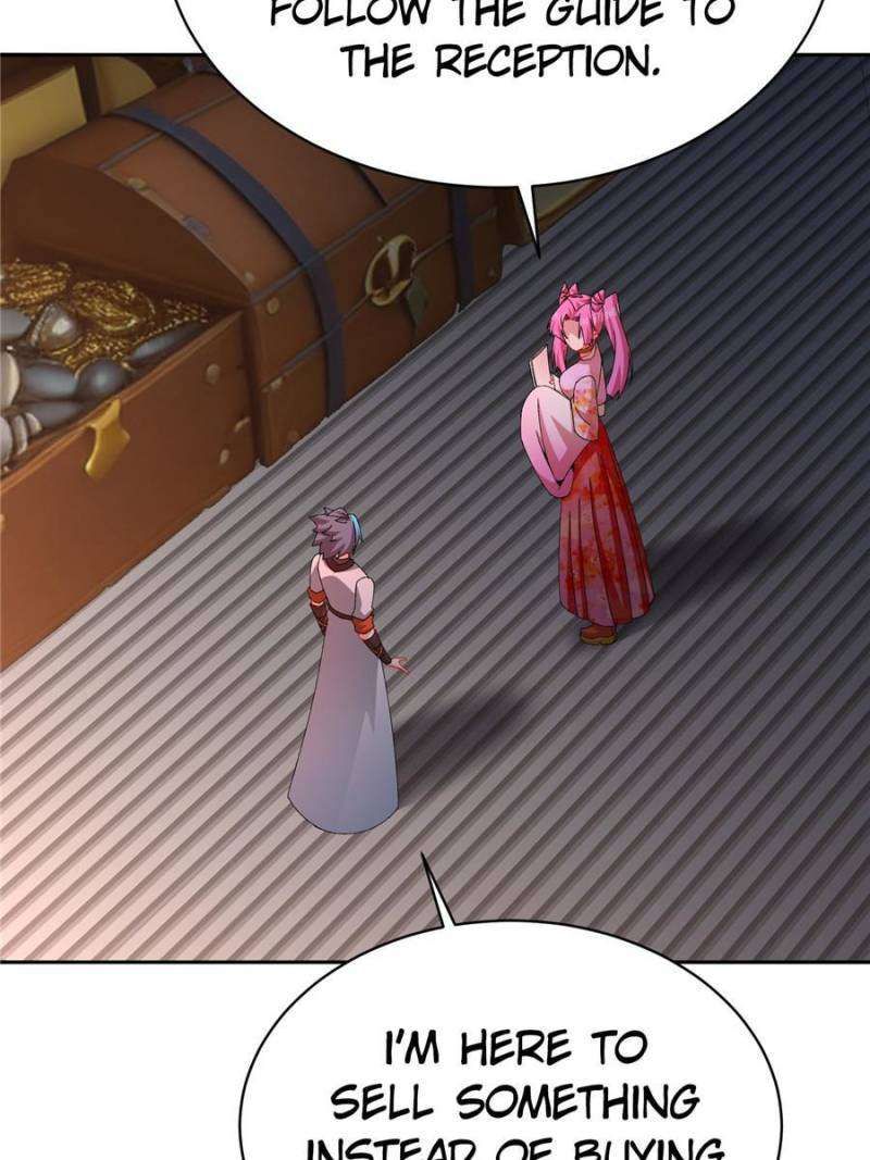 I Picked up an Attribute chapter 334 page 49