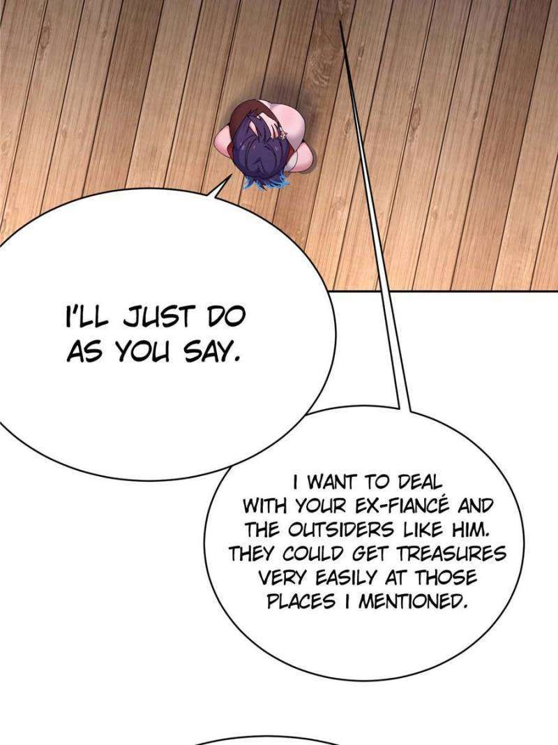 I Picked up an Attribute chapter 334 page 5