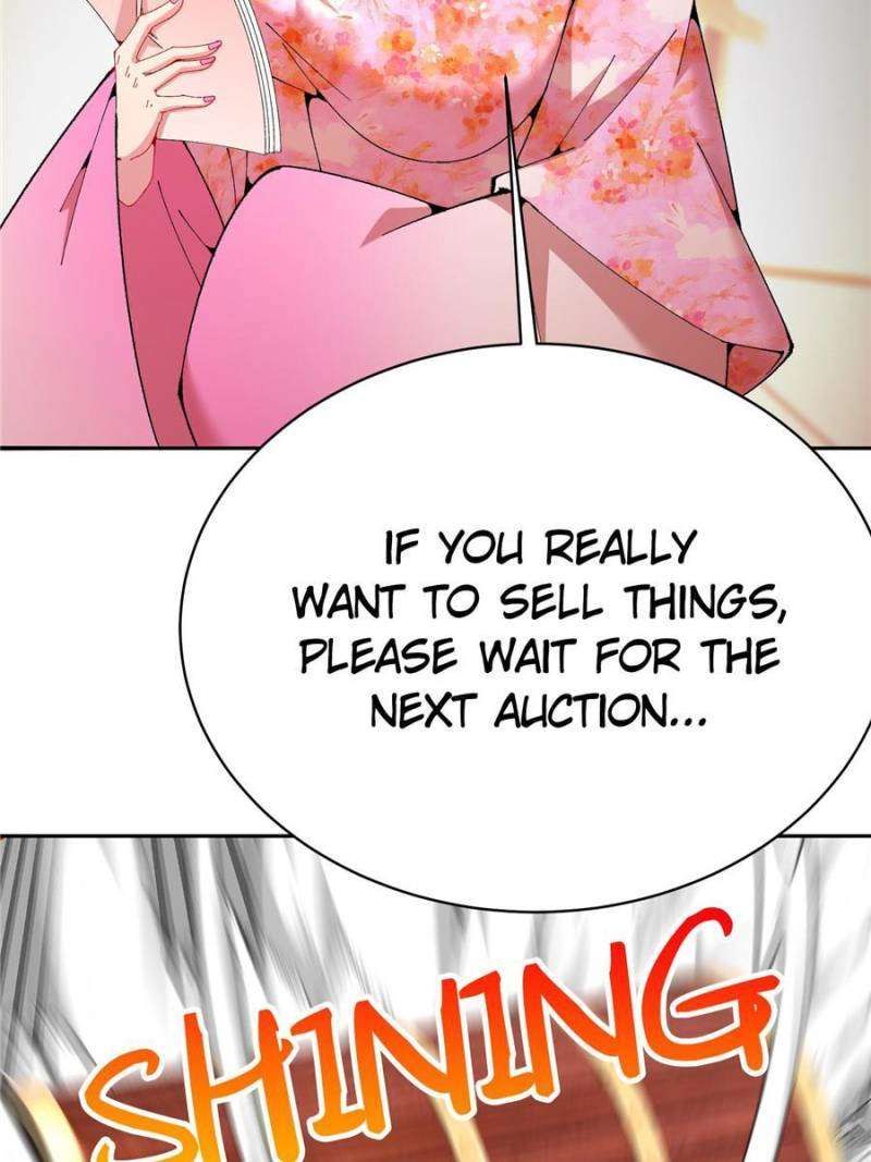 I Picked up an Attribute chapter 334 page 51