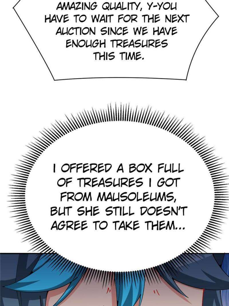 I Picked up an Attribute chapter 334 page 56