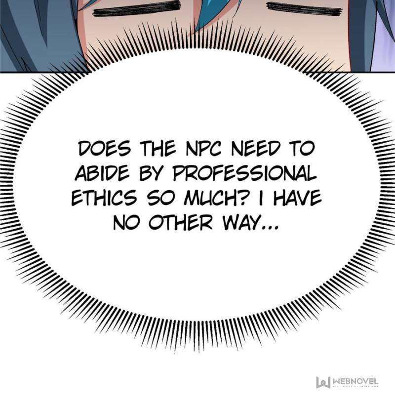 I Picked up an Attribute chapter 334 page 57