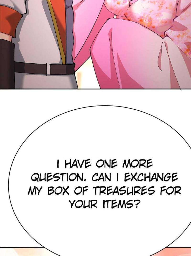 I Picked up an Attribute chapter 334 page 59