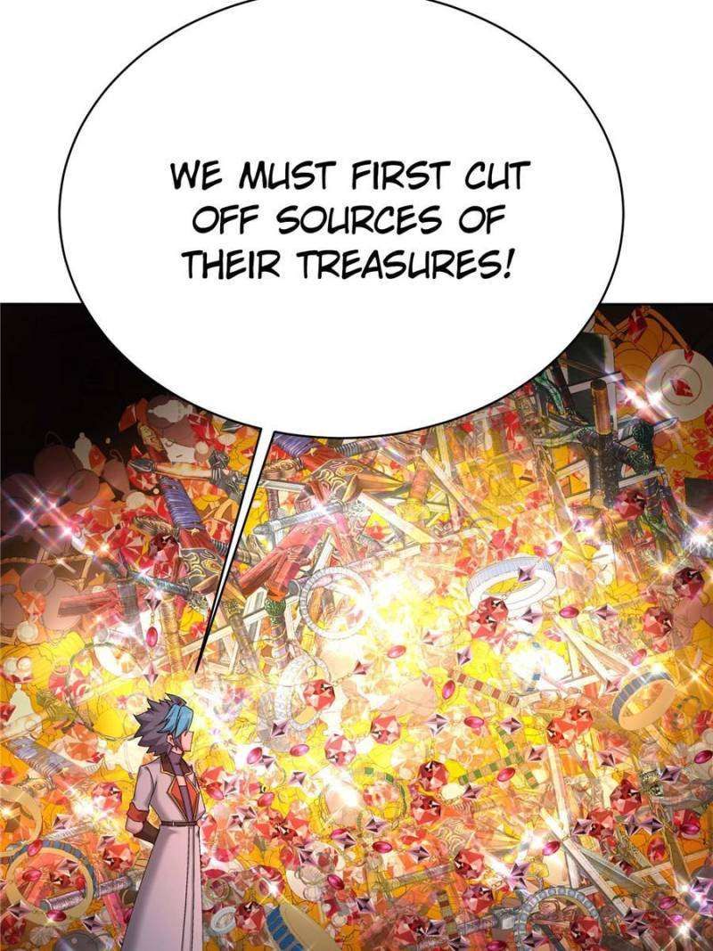 I Picked up an Attribute chapter 334 page 6