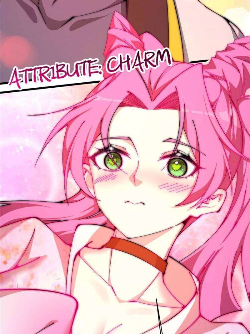 I Picked up an Attribute chapter 334 page 61