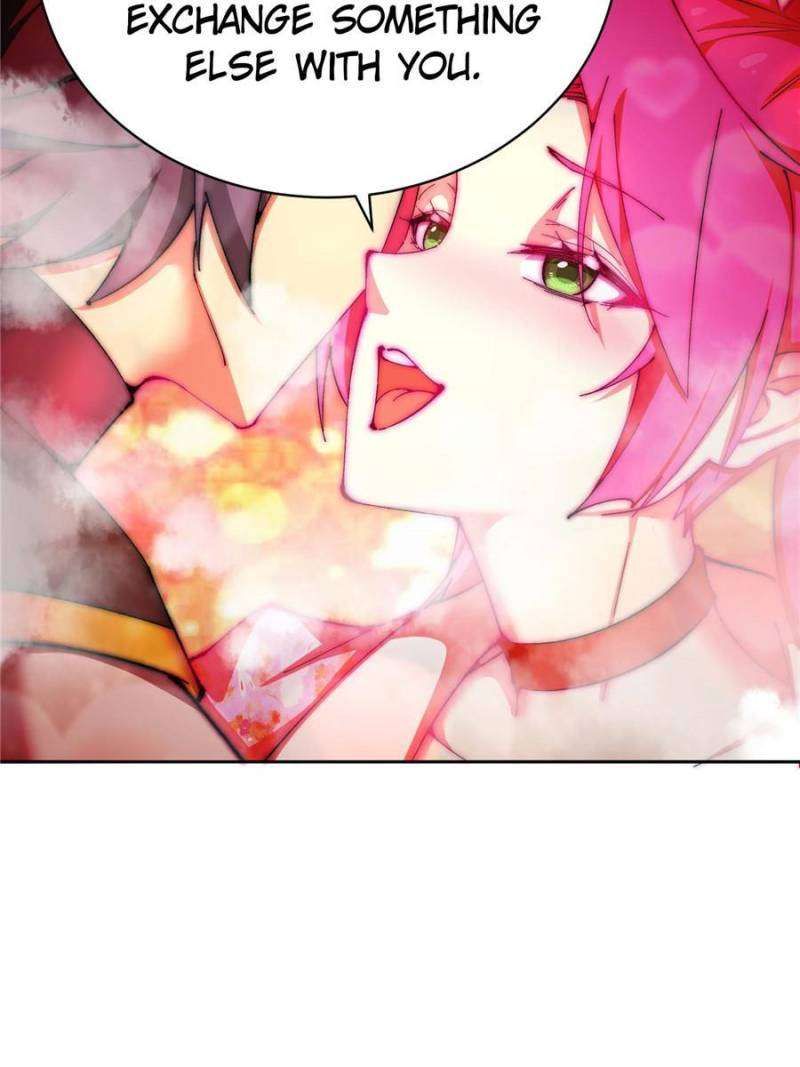 I Picked up an Attribute chapter 334 page 63