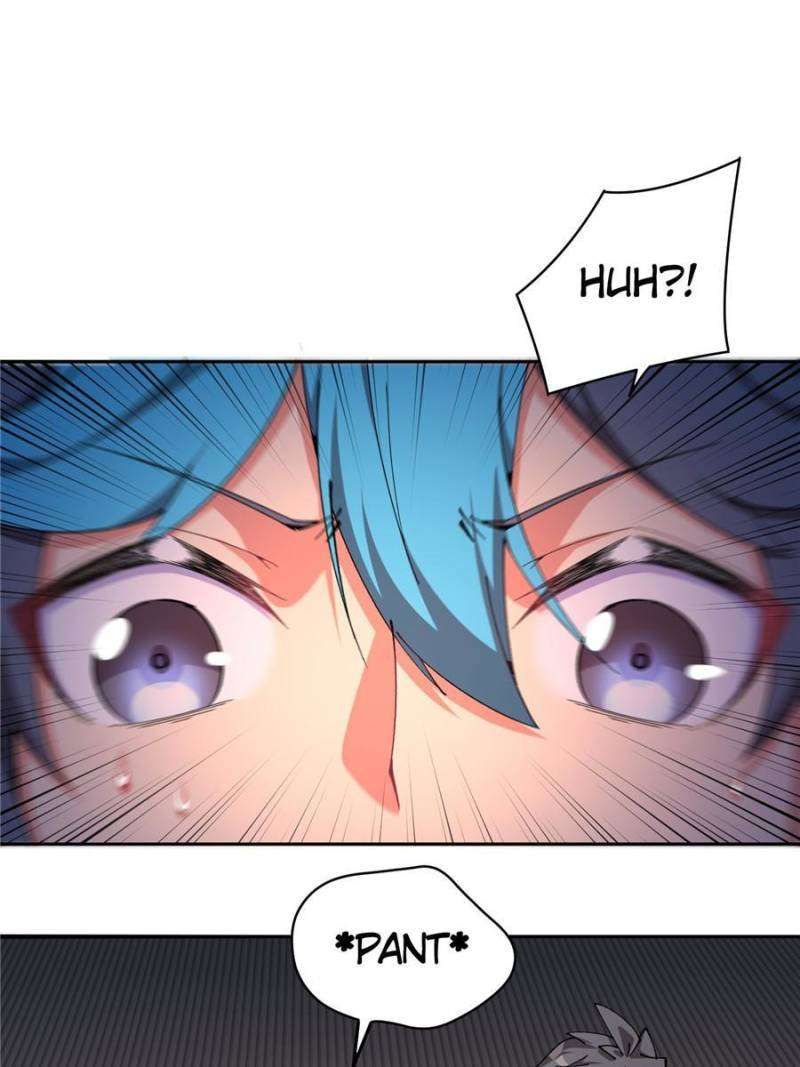 I Picked up an Attribute chapter 334 page 65