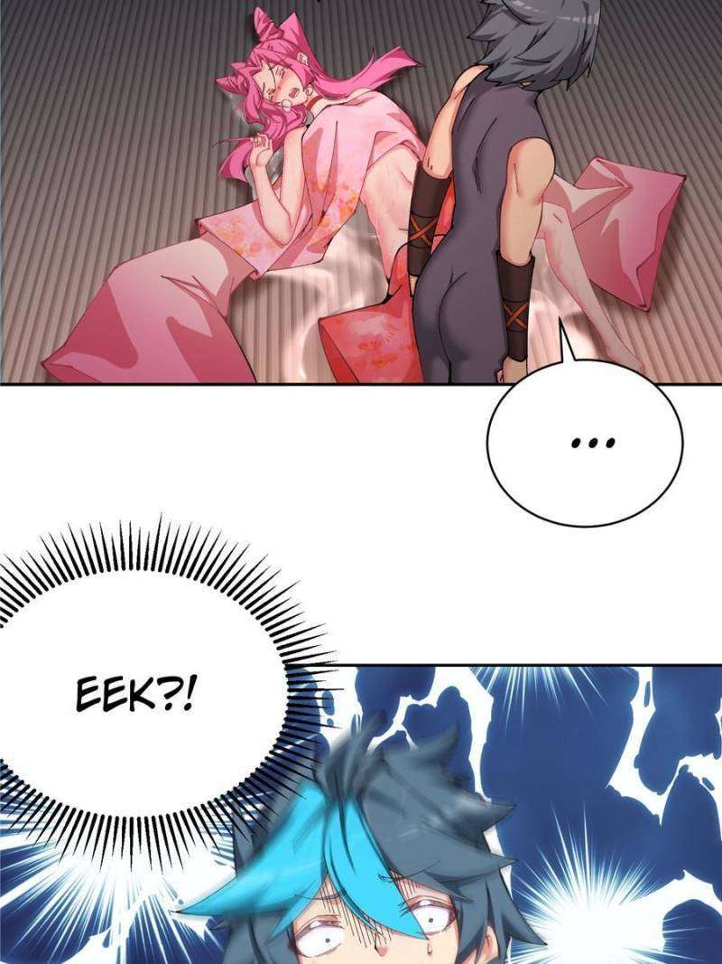 I Picked up an Attribute chapter 334 page 66