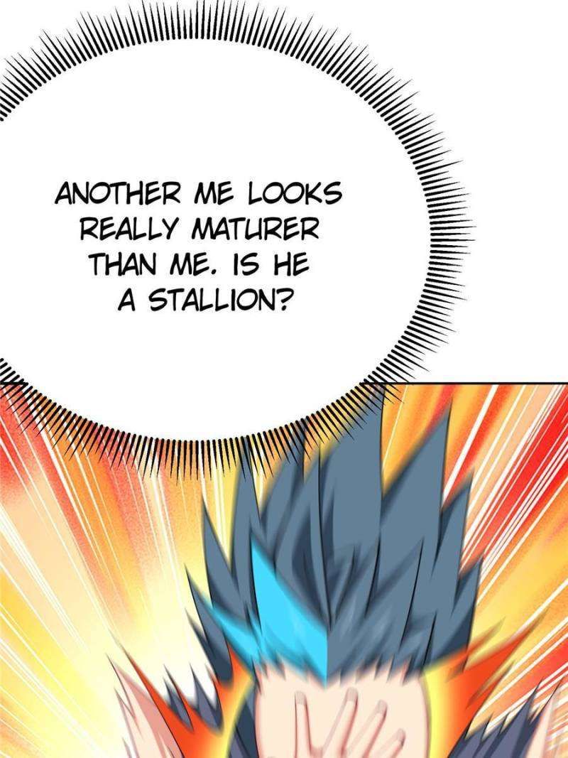 I Picked up an Attribute chapter 334 page 68