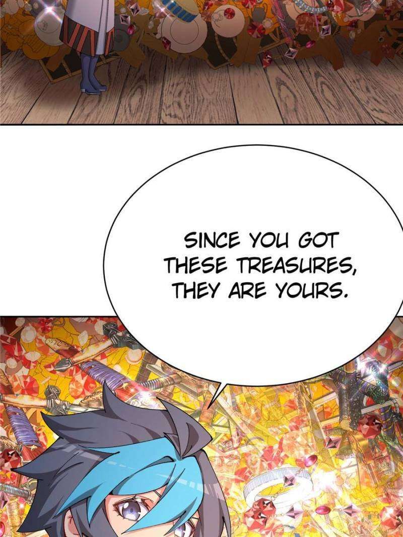 I Picked up an Attribute chapter 334 page 7