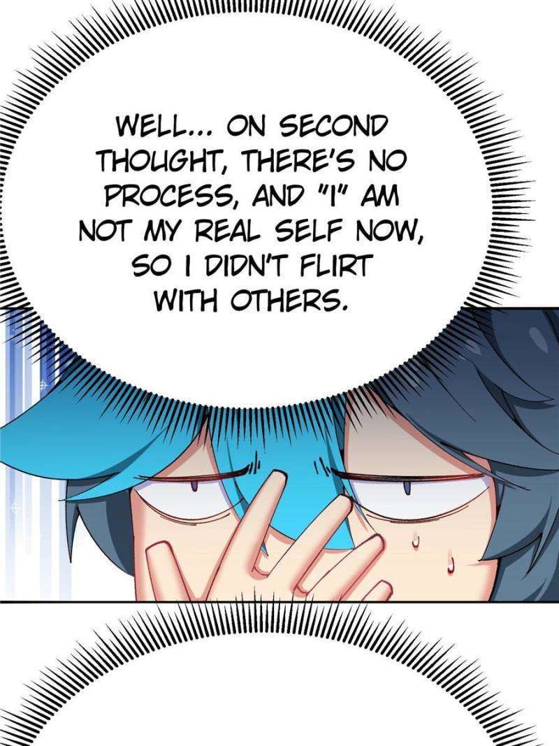 I Picked up an Attribute chapter 334 page 70