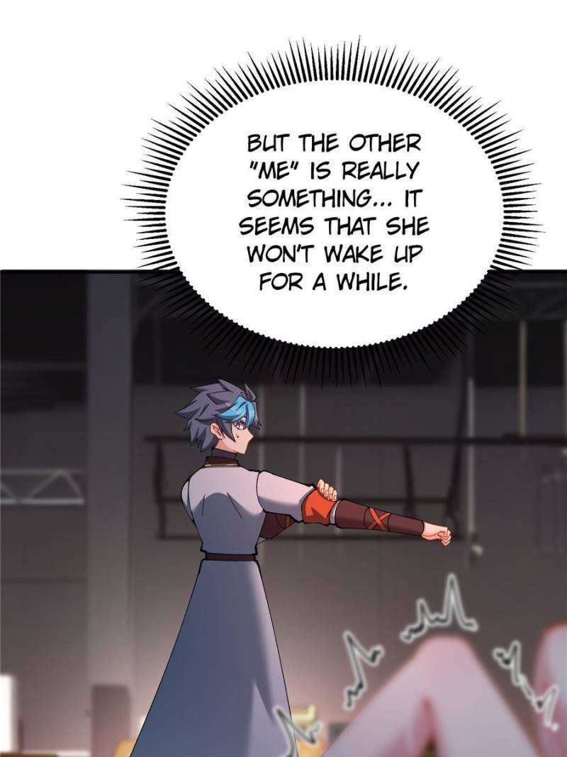 I Picked up an Attribute chapter 334 page 72