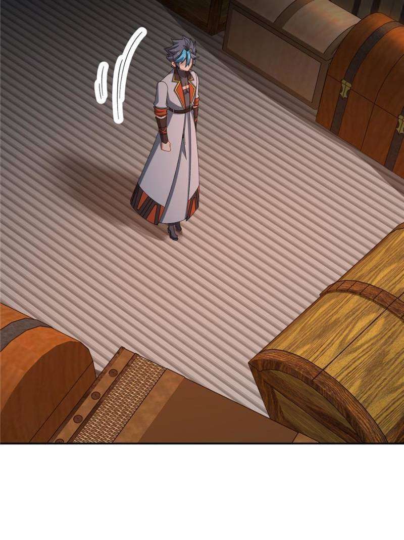 I Picked up an Attribute chapter 334 page 74