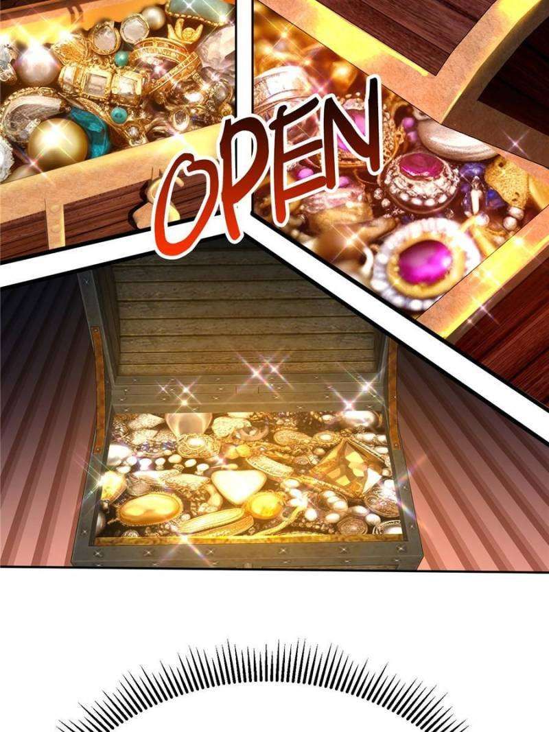 I Picked up an Attribute chapter 334 page 76