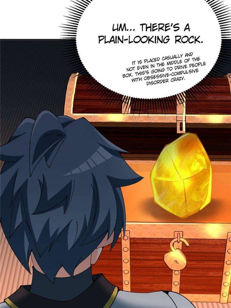 I Picked up an Attribute chapter 334 page 79