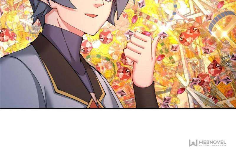 I Picked up an Attribute chapter 334 page 8