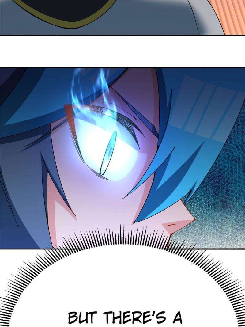 I Picked up an Attribute chapter 334 page 80