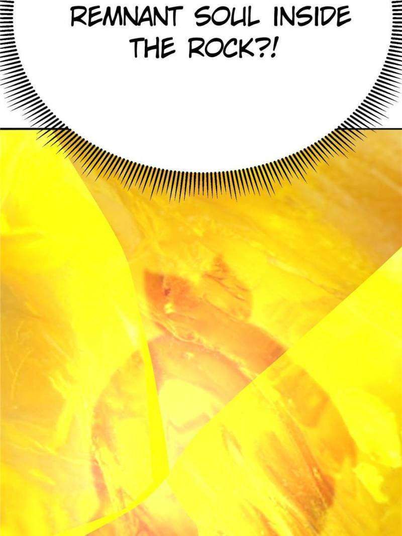 I Picked up an Attribute chapter 334 page 81