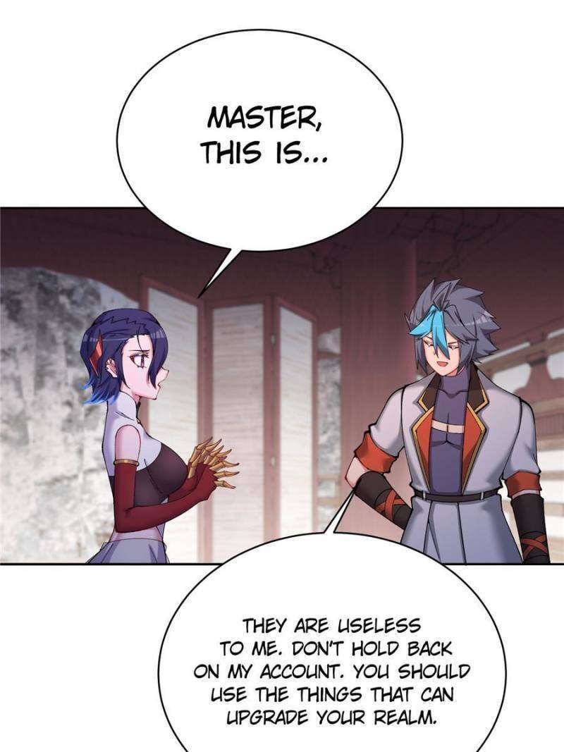 I Picked up an Attribute chapter 334 page 9