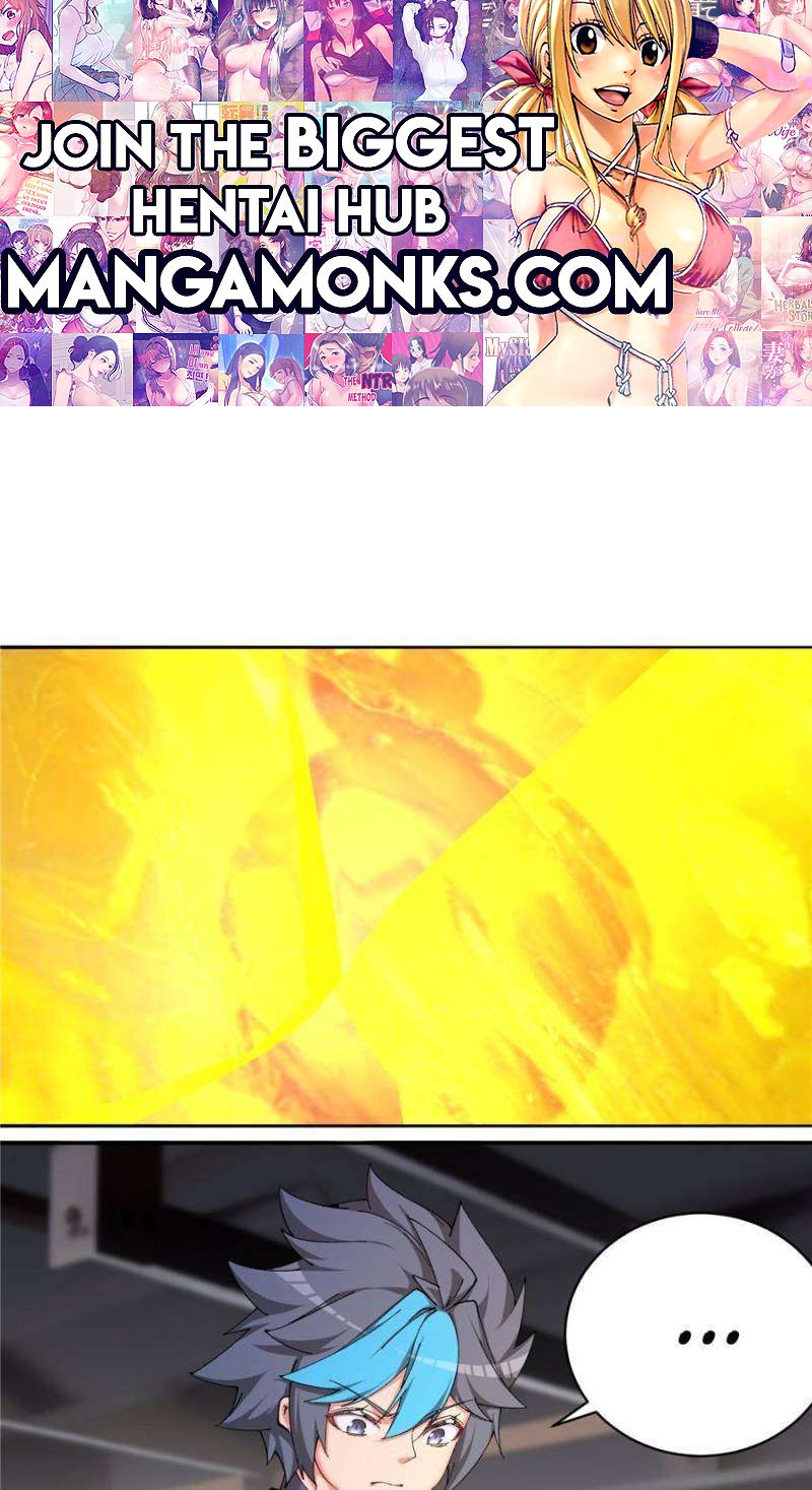 I Picked up an Attribute chapter 335 page 1