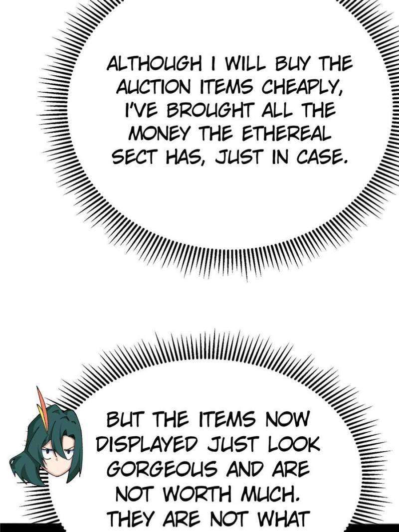 I Picked up an Attribute chapter 335 page 10