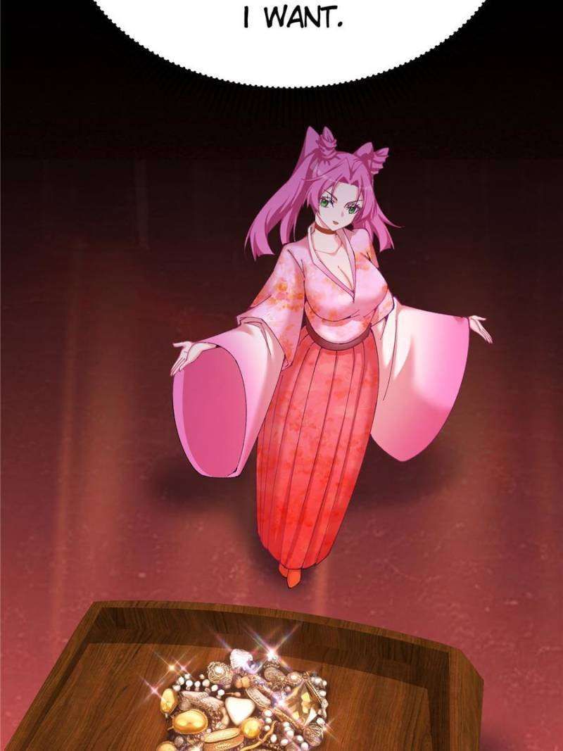 I Picked up an Attribute chapter 335 page 11