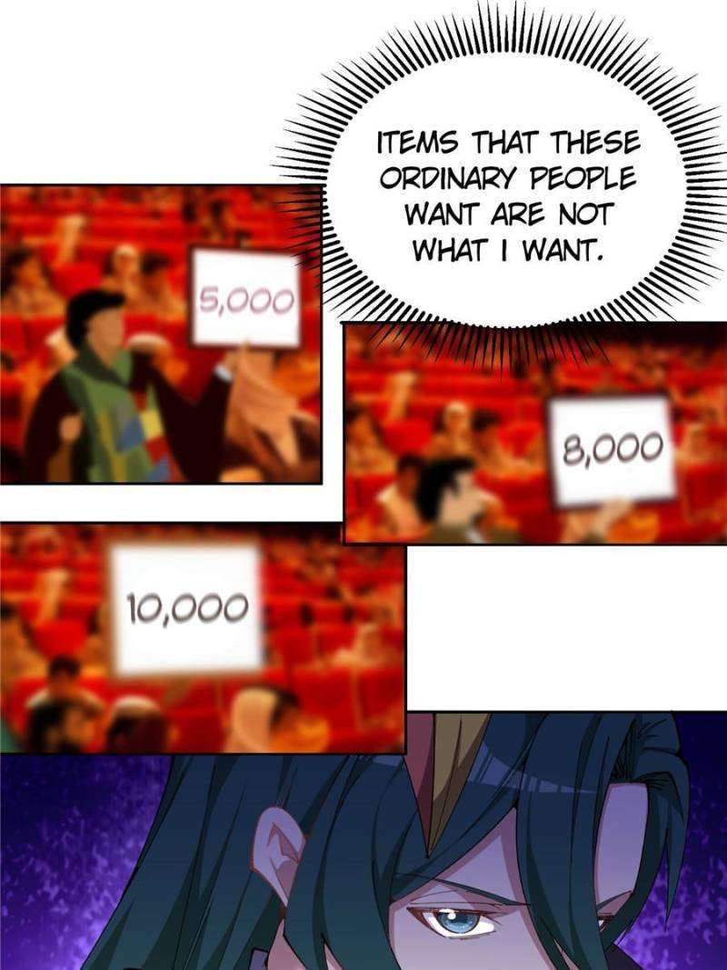 I Picked up an Attribute chapter 335 page 13