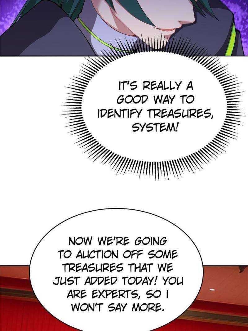 I Picked up an Attribute chapter 335 page 14