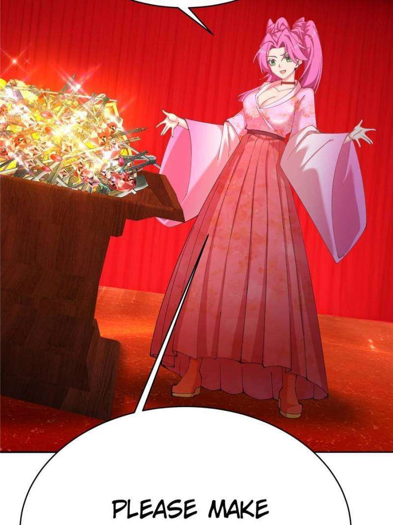 I Picked up an Attribute chapter 335 page 15