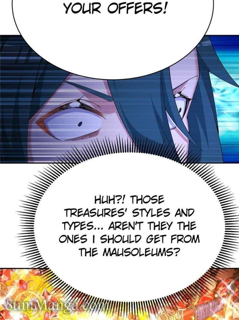 I Picked up an Attribute chapter 335 page 16