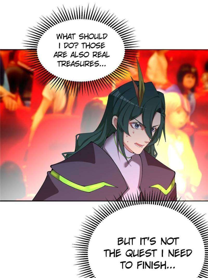 I Picked up an Attribute chapter 335 page 18