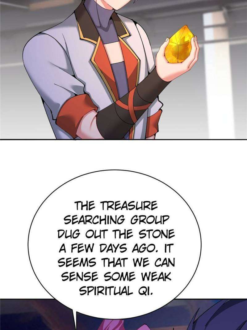 I Picked up an Attribute chapter 335 page 2