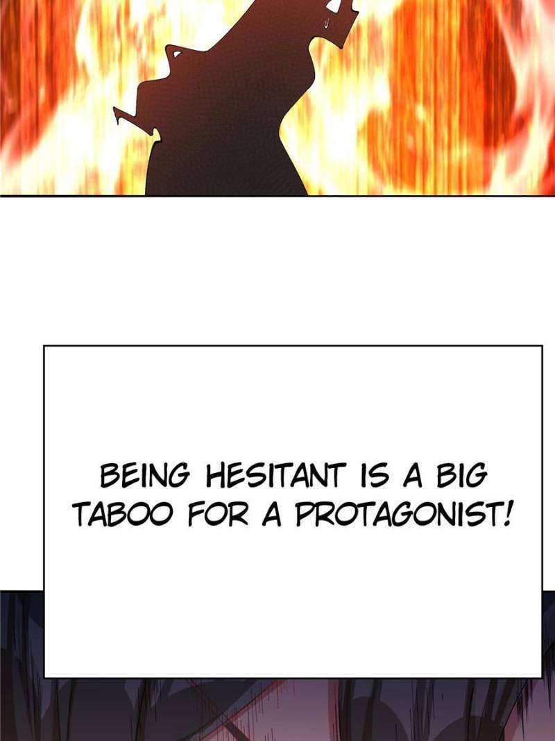 I Picked up an Attribute chapter 335 page 21