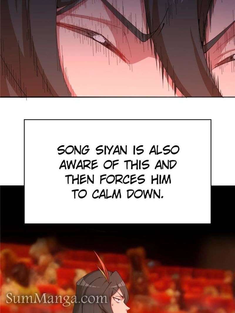 I Picked up an Attribute chapter 335 page 22