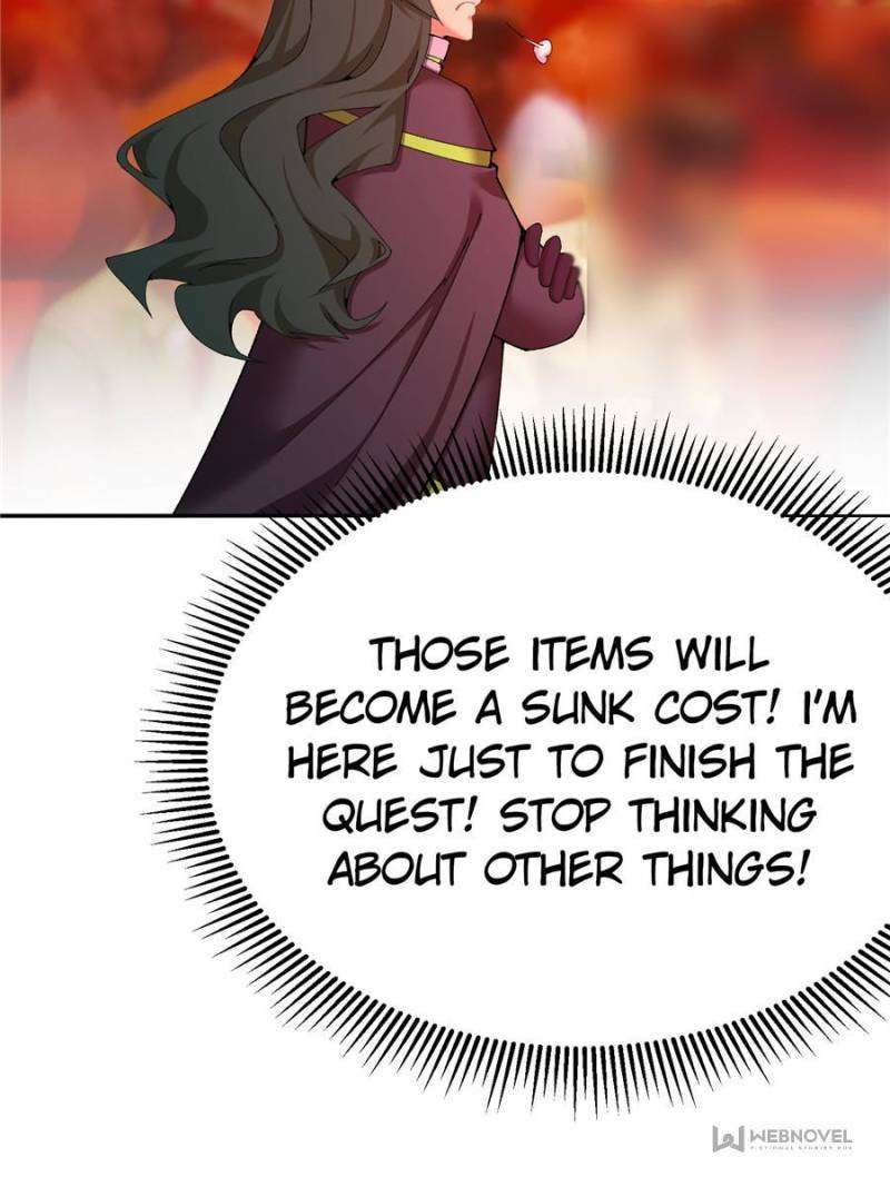 I Picked up an Attribute chapter 335 page 23