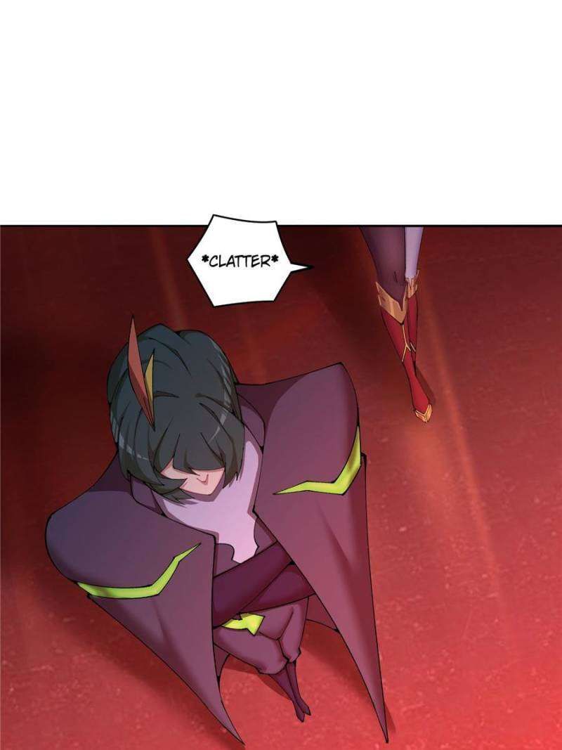 I Picked up an Attribute chapter 335 page 25