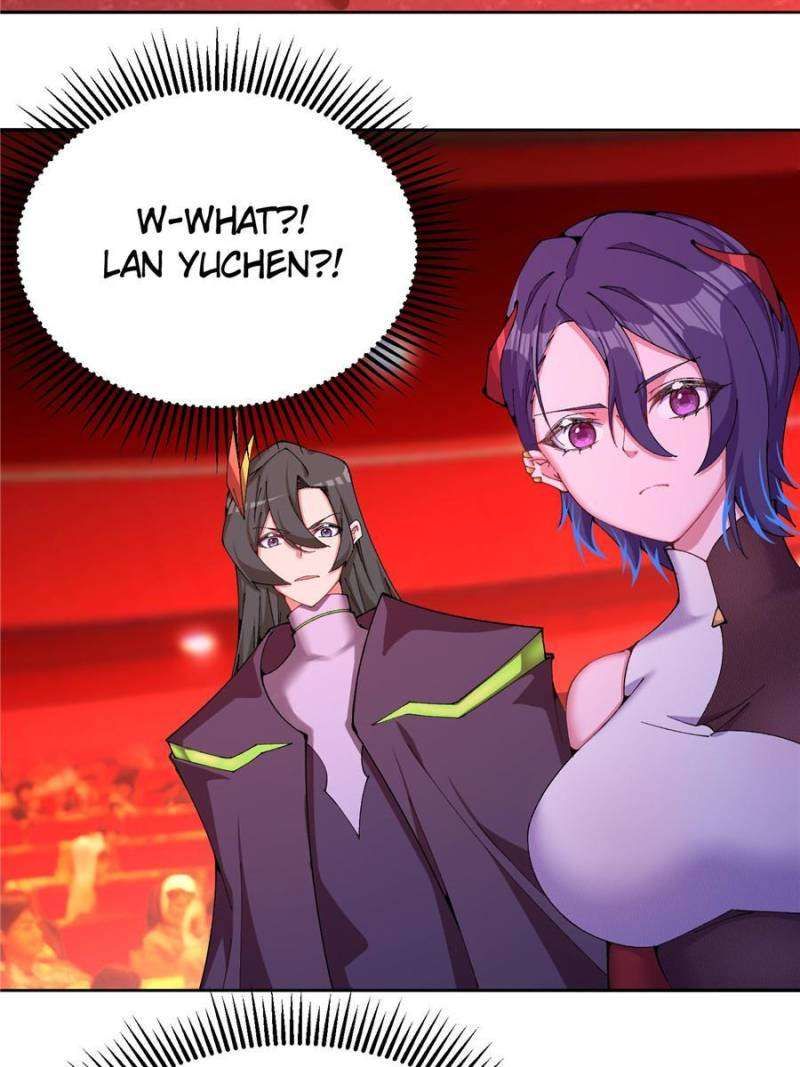 I Picked up an Attribute chapter 335 page 26