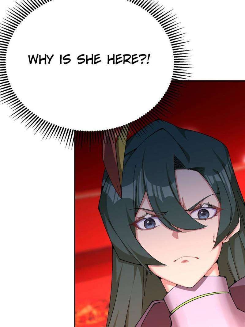 I Picked up an Attribute chapter 335 page 27