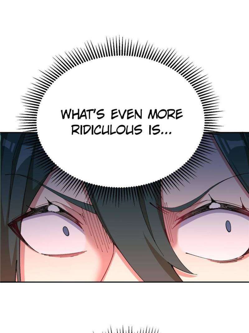 I Picked up an Attribute chapter 335 page 30