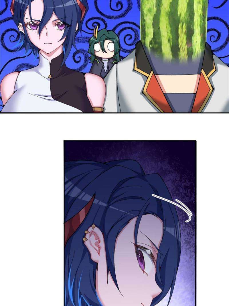 I Picked up an Attribute chapter 335 page 32