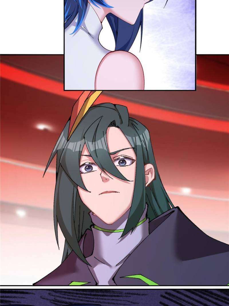 I Picked up an Attribute chapter 335 page 33