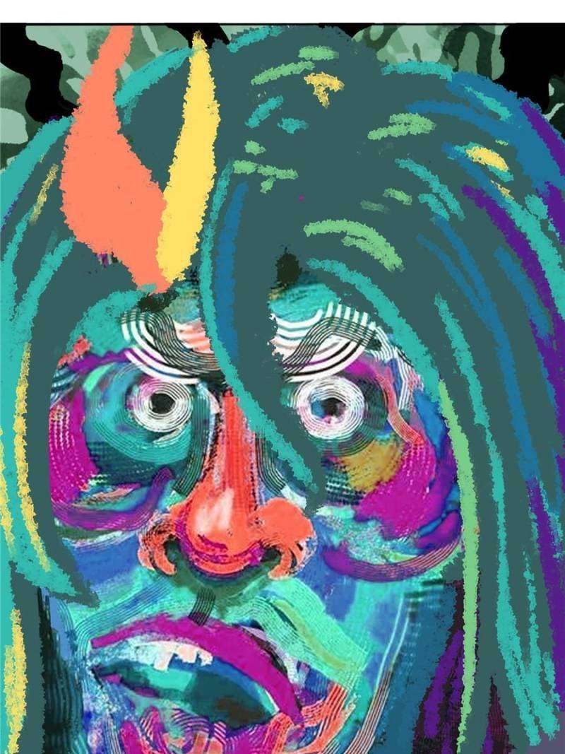 I Picked up an Attribute chapter 335 page 36