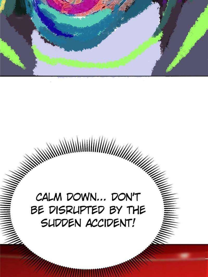 I Picked up an Attribute chapter 335 page 37