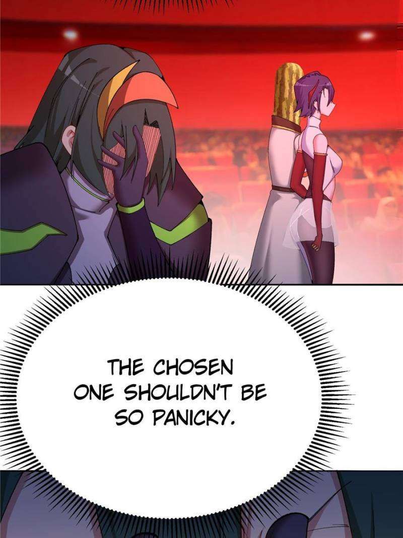 I Picked up an Attribute chapter 335 page 38