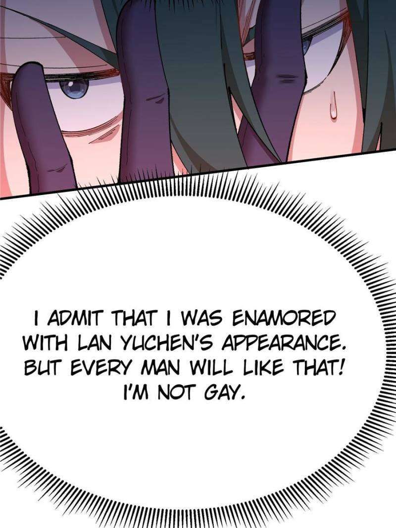 I Picked up an Attribute chapter 335 page 39