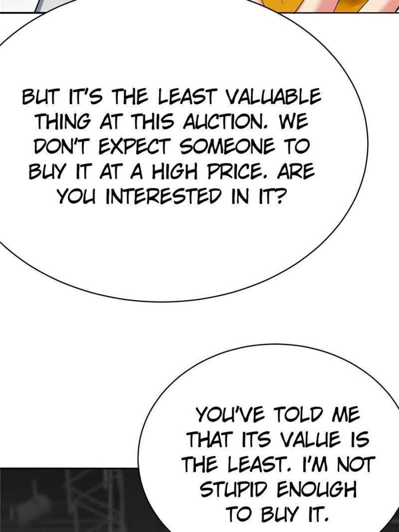 I Picked up an Attribute chapter 335 page 4