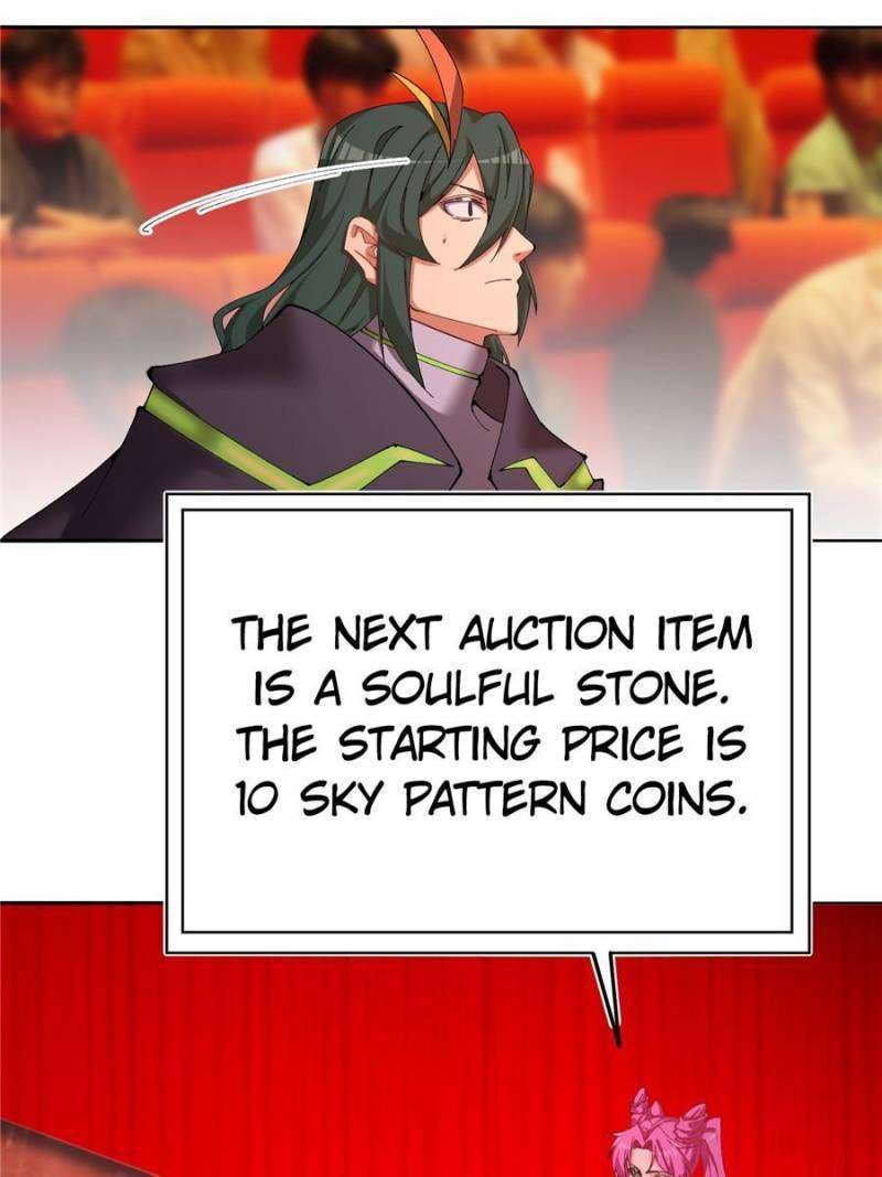 I Picked up an Attribute chapter 335 page 43