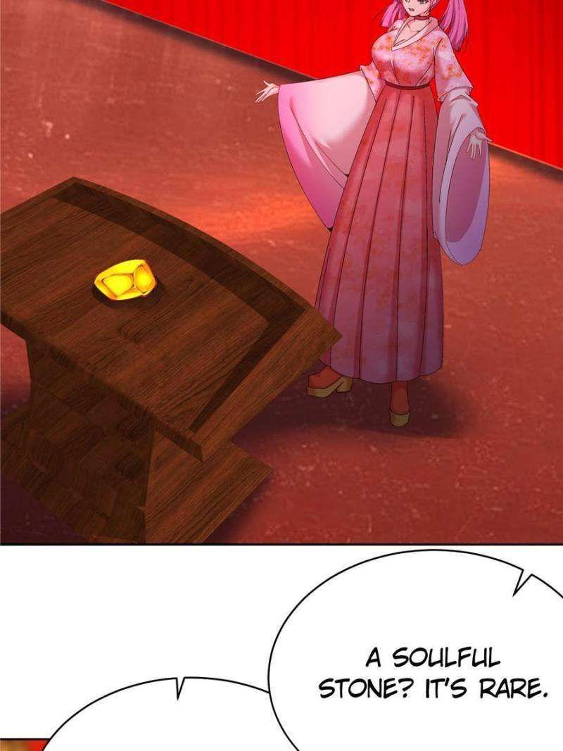 I Picked up an Attribute chapter 335 page 44