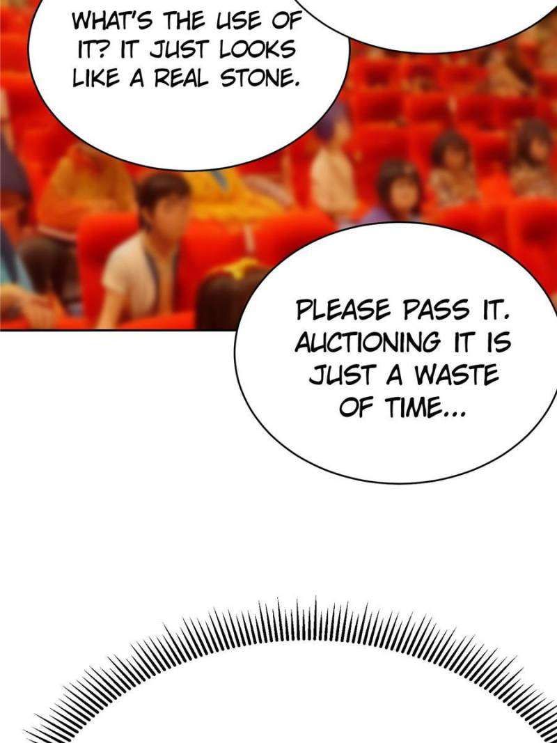 I Picked up an Attribute chapter 335 page 45