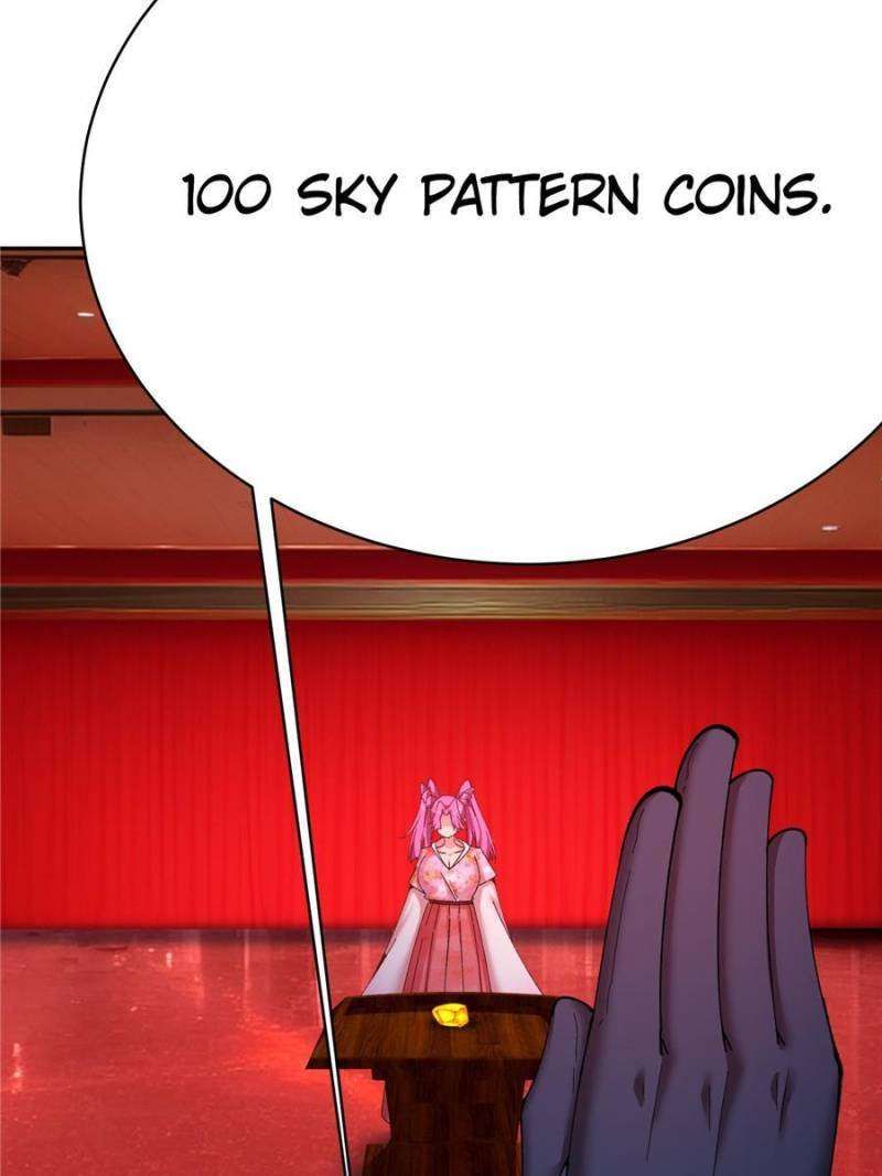 I Picked up an Attribute chapter 335 page 48